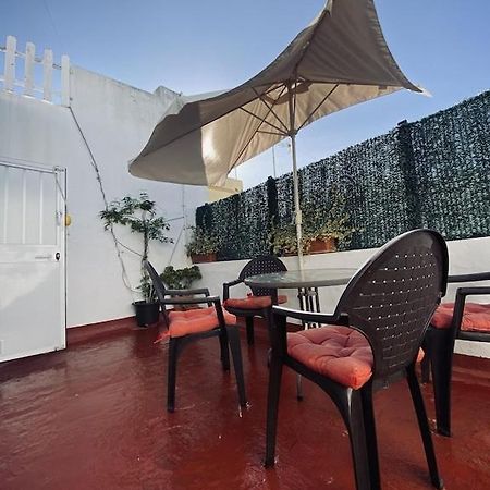 Penthouse In The Center Apartment Cadiz Bagian luar foto