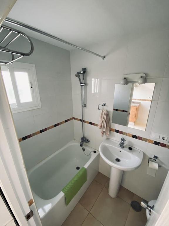 Penthouse In The Center Apartment Cadiz Bagian luar foto