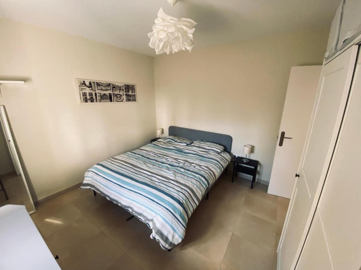 Penthouse In The Center Apartment Cadiz Bagian luar foto