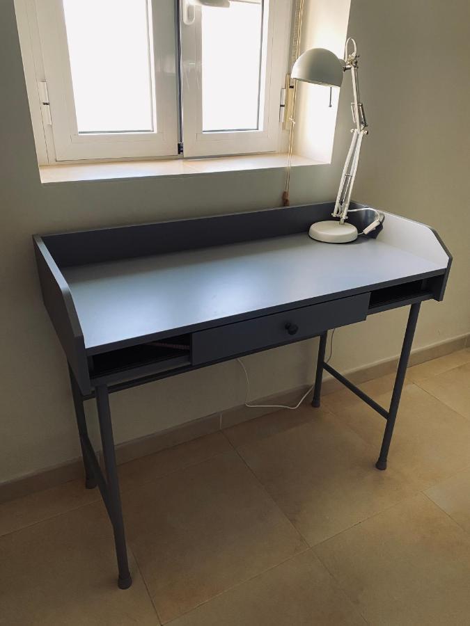 Penthouse In The Center Apartment Cadiz Bagian luar foto
