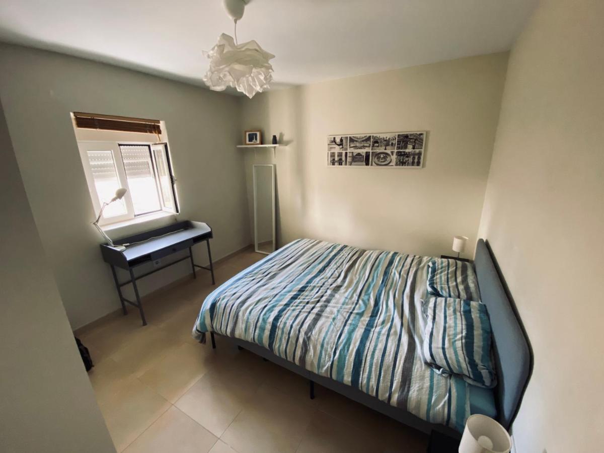 Penthouse In The Center Apartment Cadiz Bagian luar foto