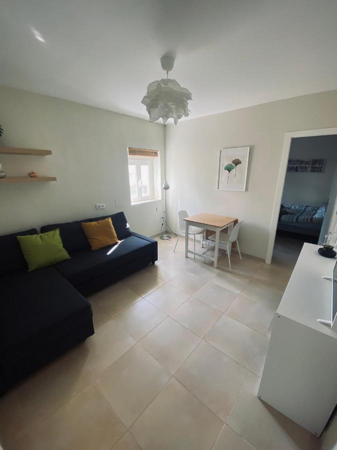 Penthouse In The Center Apartment Cadiz Bagian luar foto