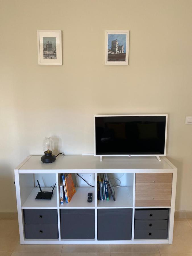 Penthouse In The Center Apartment Cadiz Bagian luar foto