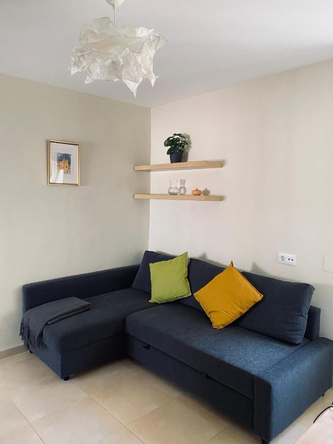 Penthouse In The Center Apartment Cadiz Bagian luar foto