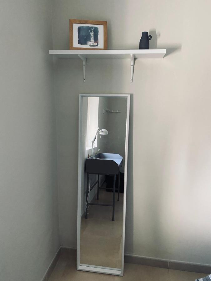 Penthouse In The Center Apartment Cadiz Bagian luar foto